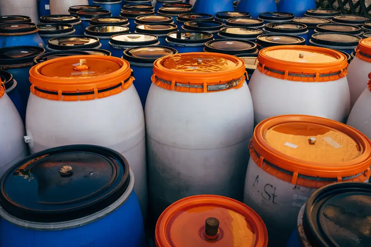 Medical Waste Removal in Highlands Ranch, CO